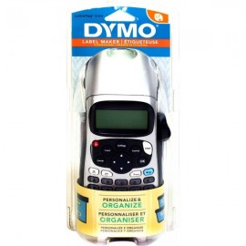 Rotulador Dymo LetraTag 100H