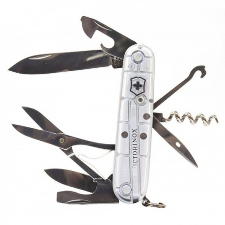 Climber Silver Victorinox