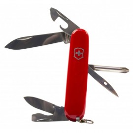 Tinker Roja Victorinox
