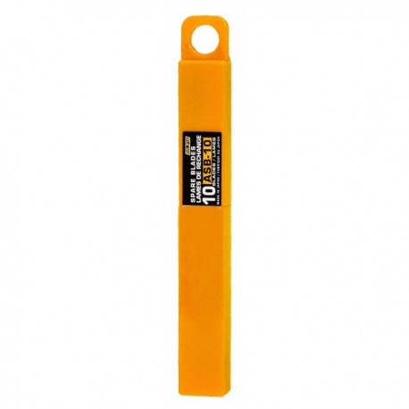 Repuesto para Exacto Estándar ASB-10 Olfa