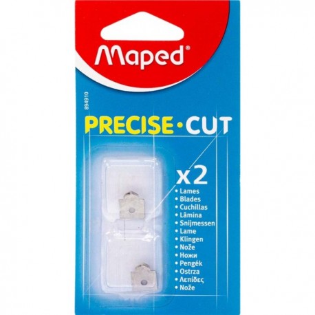Repuesto para Maped Precise Cut