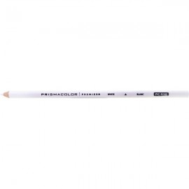 Lápiz Prismacolor Premier Blanco