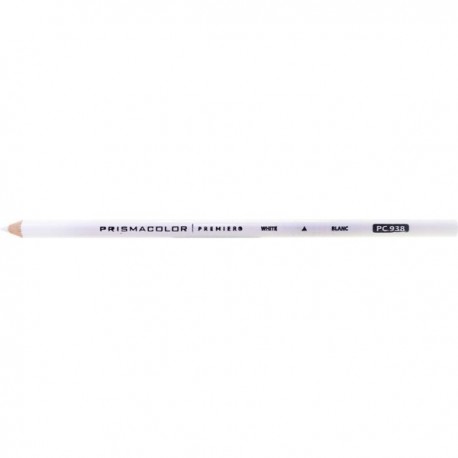 Lápiz Prismacolor Premier Blanco