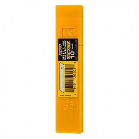 Repuesto para Exacto LB-SOL-10 Olfa