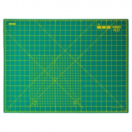 Base para Corte RM-IC-S 45 x 60 cm Olfa