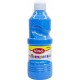 Pintura Témpera Cartel Azul Pastel Vinci 473 ml