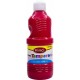 Pintura Témpera Cartel Magenta Vinci 473 ml