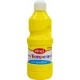 Pintura Témpera Cartel Amarillo Vinci 473 ml