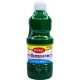 Pintura Témpera Cartel Verde Vinci 473 ml