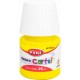 Pintura Vinci Cartel Amarillo Limón 25 ml