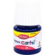Pintura Vinci Cartel Azul Prusia 25 ml