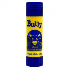 Lápiz Adhesivo Bully 38 gr
