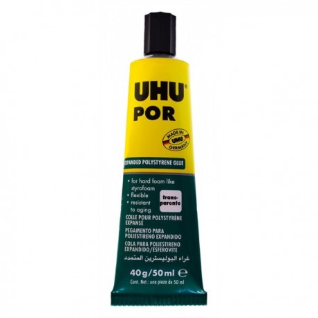 Pegamento UHU POR 50 ml