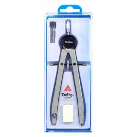 Compás de Precisión Delta