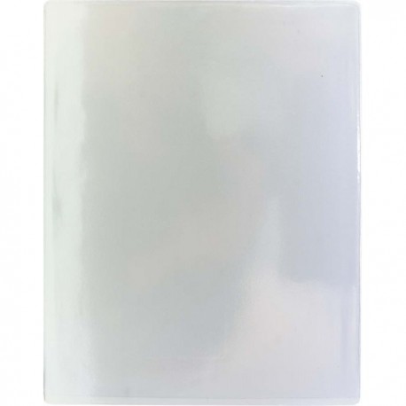 Mica de Vinil Tamaño Carta 22.7 x 29.1 cm