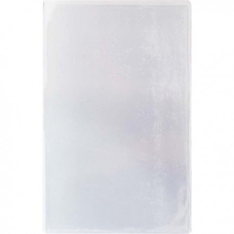Mica de Vinil Tamaño Oficio 22.6 x 36 cm