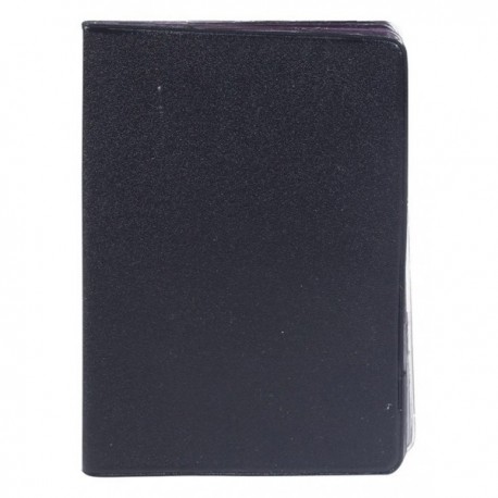 Porta Credencial 6 Divisiones