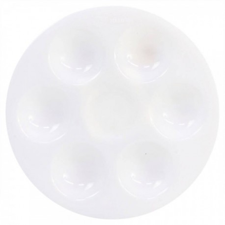 Godete 6 Divisiones Rodin