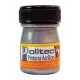 Pintura Acrílica Gris Nacarada Politec 20 ml