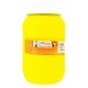 Pintura Acrílica Limón Hanza Politec 500 ml