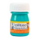 Pintura Acrílica Turquesa Politec 20 ml