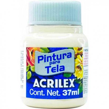 Pintura Acrilex 37 ml Arena