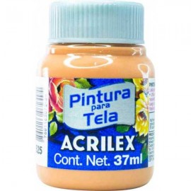 Pintura Acrilex 37 ml Gamuza