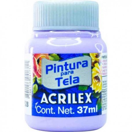 Pintura Acrilex 37 ml Lila