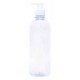 Bote de Plástico con Dosificador 500 ml