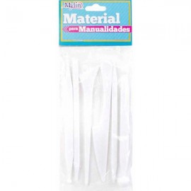 Moldeadores para Manualidades