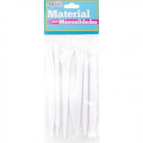 Moldeadores para Manualidades