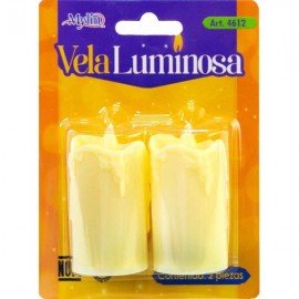 Vela Luminosa c/2