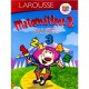 Libro Preescolar Matemáticas 2 Larousse