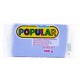 Plastilina Azul Cielo Popular