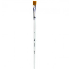 Pincel Taklon Pelo Sintético 10 mm