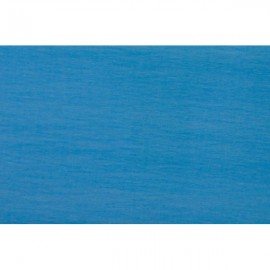 Papel Crepe Azul Claro