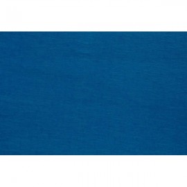 Papel Crepe Azul Cobalto