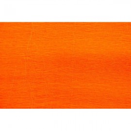 Papel Crepe Mandarina