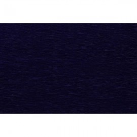 Papel Crepe Azul Marino