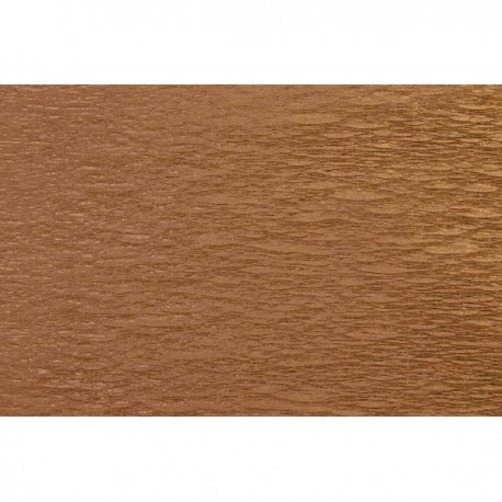 Papel Crepe Metálico Oro
