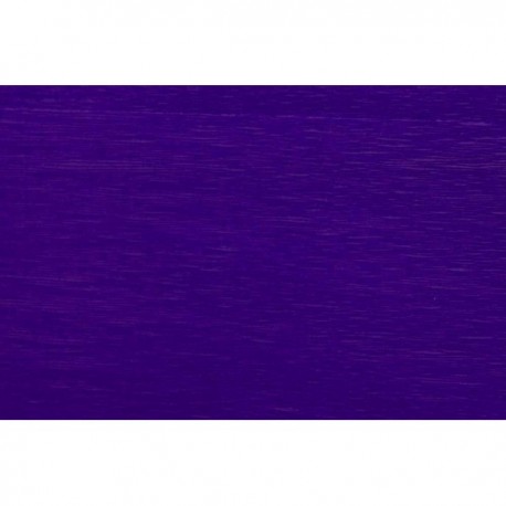 Papel Crepe Morado