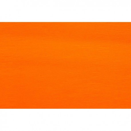 Papel Crepe Cempasúchil