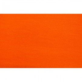 Papel Crepe Naranja