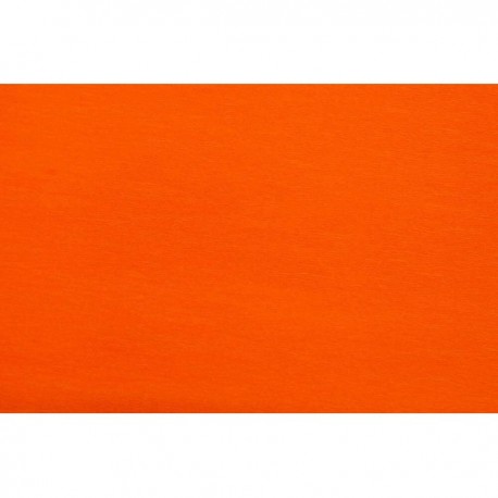 Papel Crepe Naranja