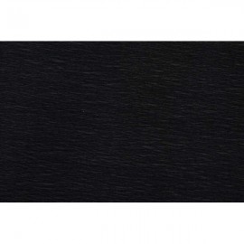 Papel Crepe Negro