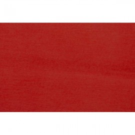 Papel Crepe Rojo Bandera