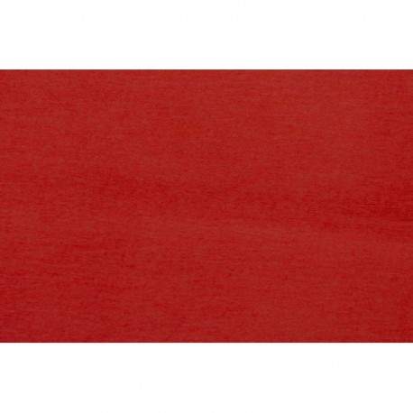 Papel Crepe Rojo Bandera