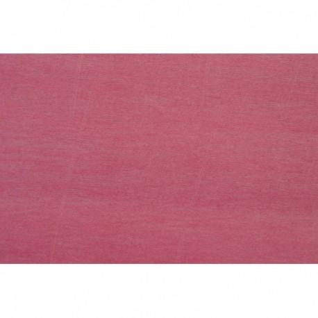 Papel Crepe Rosa
