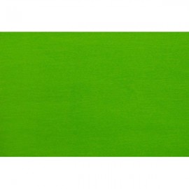 Papel Crepe Verde Bajo