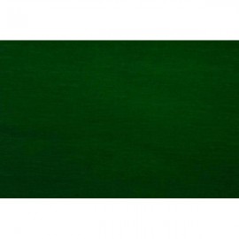 Papel Crepe Verde Bandera